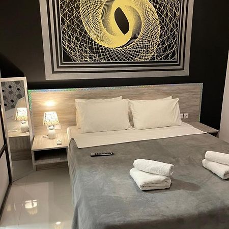 Jz Plus Picasso Rhodes City 外观 照片