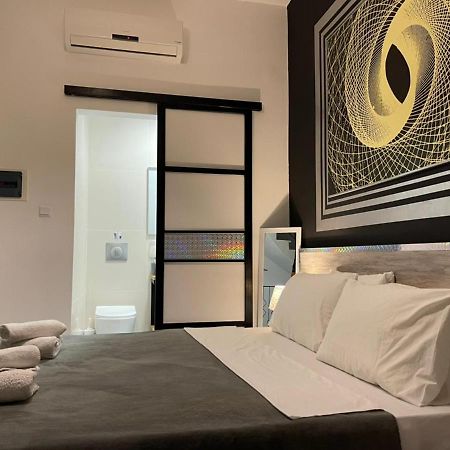 Jz Plus Picasso Rhodes City 外观 照片