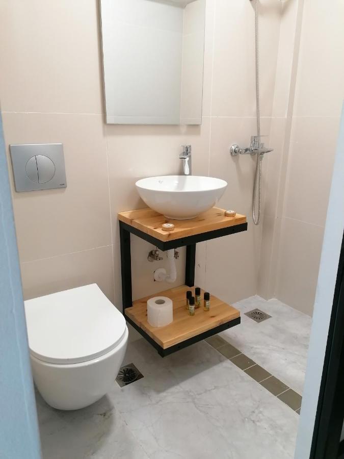 Jz Plus Picasso Rhodes City 外观 照片
