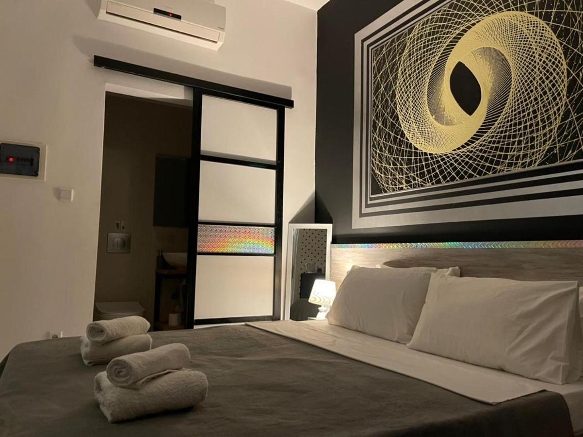 Jz Plus Picasso Rhodes City 外观 照片