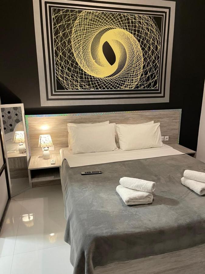 Jz Plus Picasso Rhodes City 外观 照片