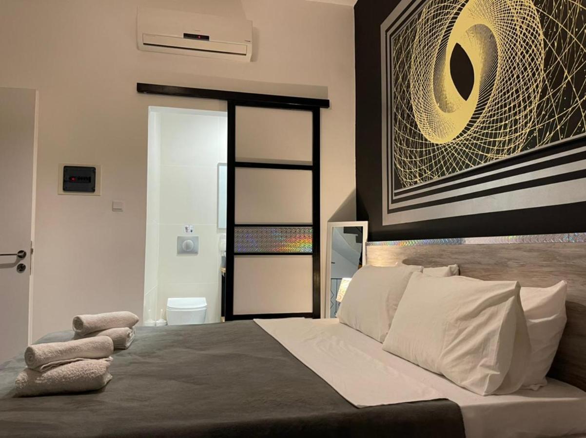 Jz Plus Picasso Rhodes City 外观 照片