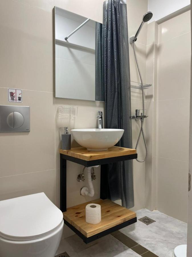 Jz Plus Picasso Rhodes City 外观 照片