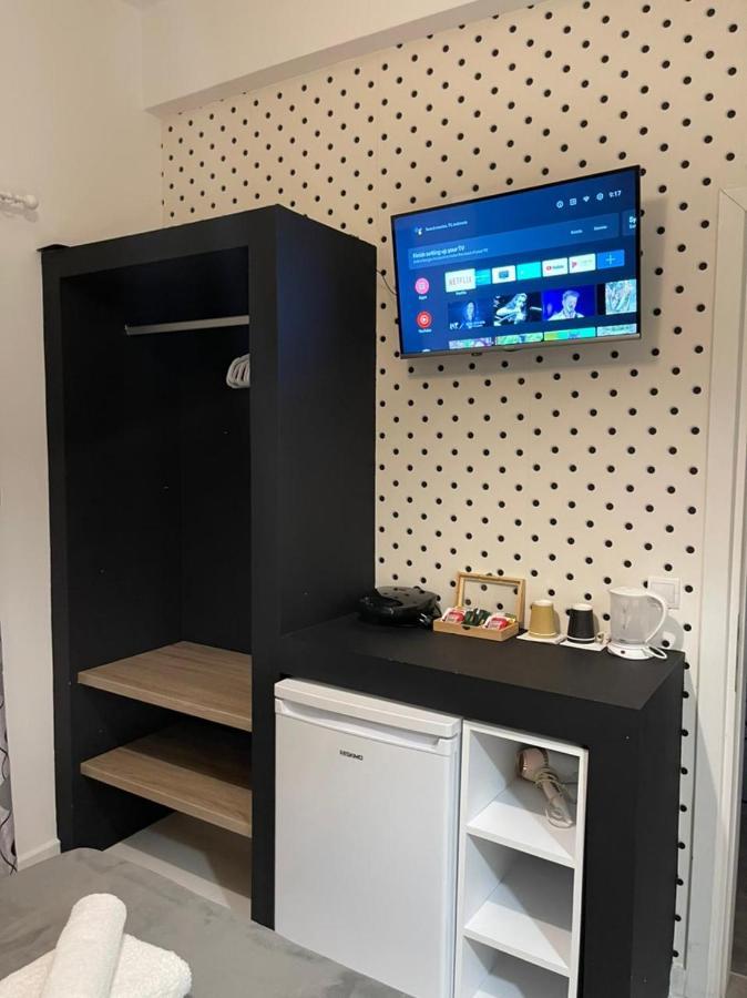 Jz Plus Picasso Rhodes City 外观 照片
